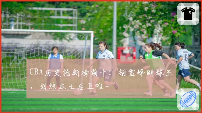 CBA历史抢断榜前十:胡雪峰断球王,刘炜本土后卫唯一